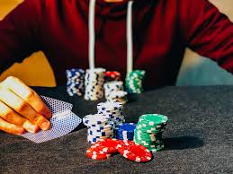 Зеркало Gorilla Casino
